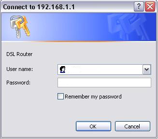 datronrta230 username 192 168 1 1
