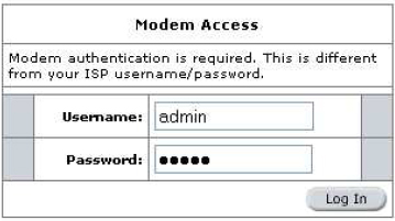 lp al201pw username